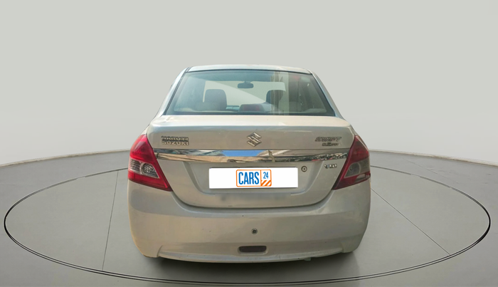 2014 Maruti Swift Dzire VDI, Diesel, Manual, 1,71,075 km, exterior