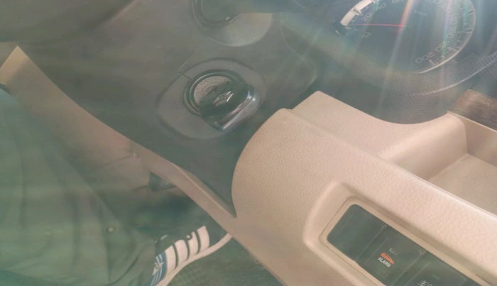 2014 Maruti Swift Dzire VDI, Diesel, Manual, 1,71,075 km, interior