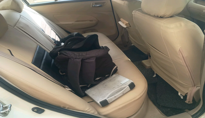 2014 Maruti Swift Dzire VDI, Diesel, Manual, 1,71,075 km, interior