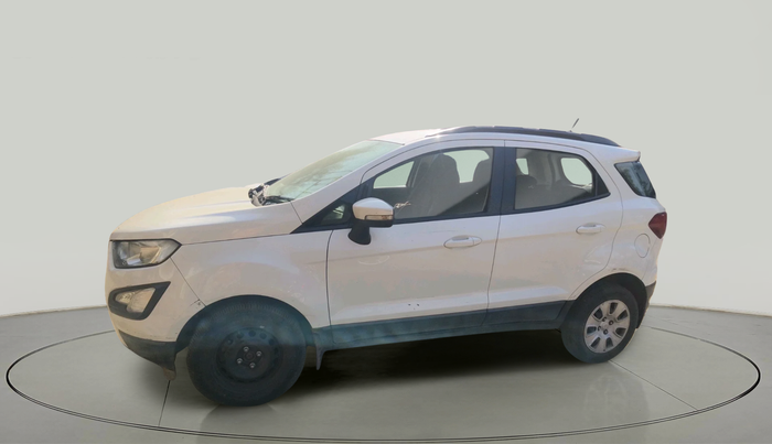 2018 Ford Ecosport TREND 1.5L PETROL, Petrol, Manual, 49,454 km, exterior
