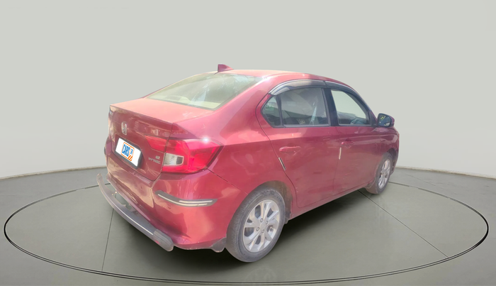 2018 Honda Amaze 1.2L I-VTEC VX, Petrol, Manual, 46,902 km, exterior