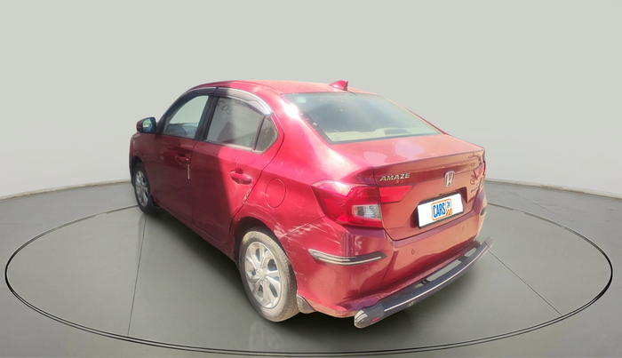 2018 Honda Amaze 1.2L I-VTEC VX, Petrol, Manual, 46,902 km, exterior