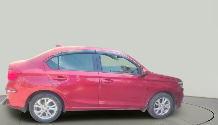 2018 Honda Amaze 1.2L I-VTEC VX, Petrol, Manual, 46,902 km, exterior