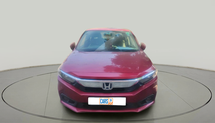 2018 Honda Amaze 1.2L I-VTEC VX, Petrol, Manual, 46,902 km, exterior