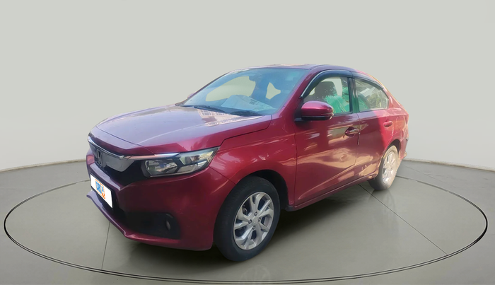 2018 Honda Amaze 1.2L I-VTEC VX, Petrol, Manual, 46,902 km, exterior