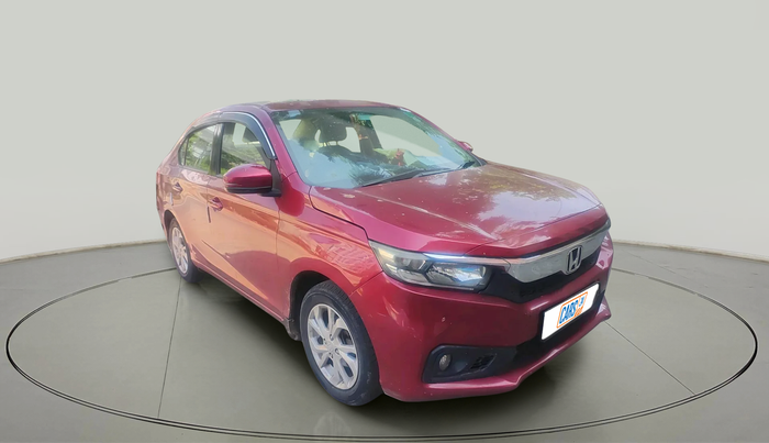 2018 Honda Amaze 1.2L I-VTEC VX, Petrol, Manual, 46,902 km, exterior