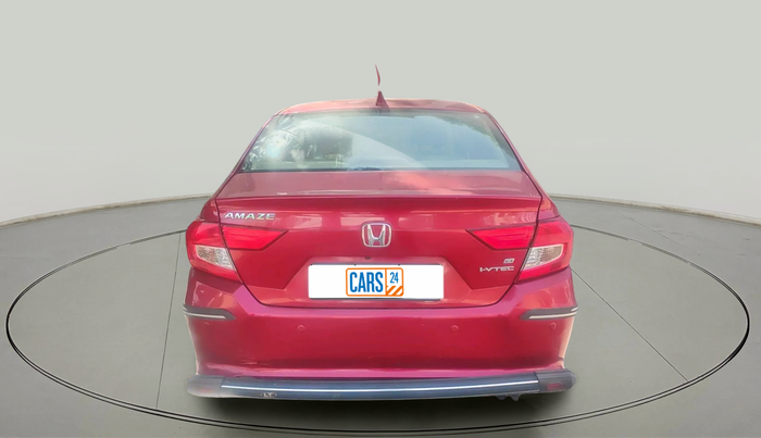 2018 Honda Amaze 1.2L I-VTEC VX, Petrol, Manual, 46,902 km, exterior