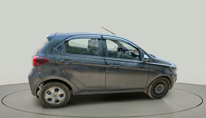 2020 Tata Tiago XT PETROL, Petrol, Manual, 1,06,437 km, exterior