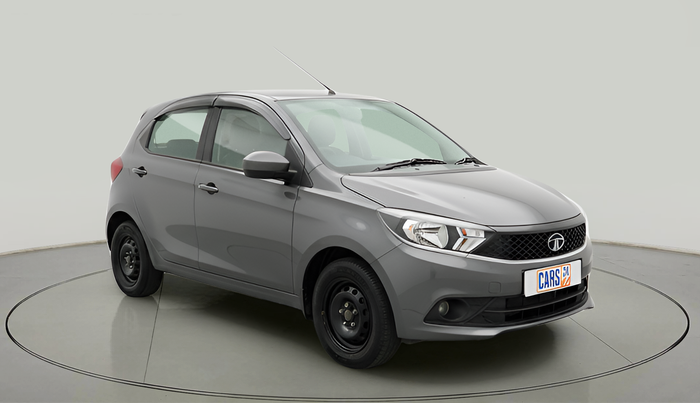2020 Tata Tiago XT PETROL, Petrol, Manual, 1,06,437 km, exterior
