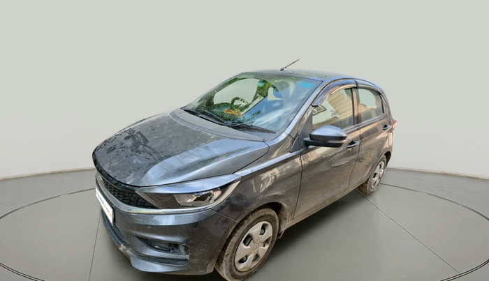 2020 Tata Tiago XT PETROL, Petrol, Manual, 1,06,437 km, exterior