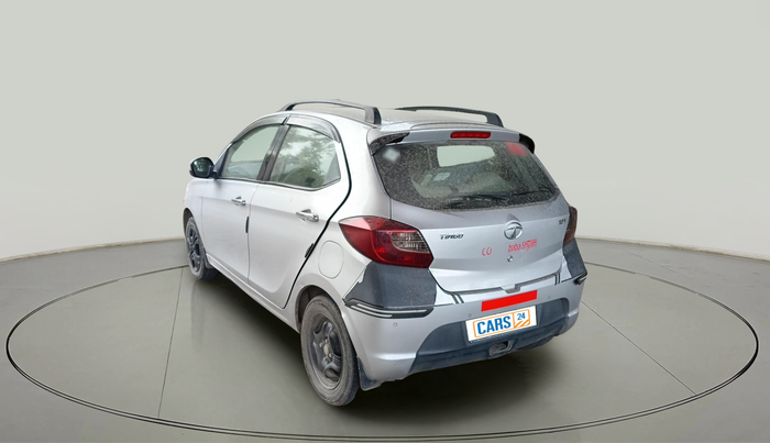 2019 Tata Tiago XZA PETROL, Petrol, Automatic, 68,287 km, exterior