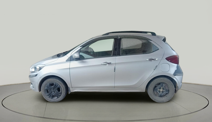 2019 Tata Tiago XZA PETROL, Petrol, Automatic, 68,287 km, exterior