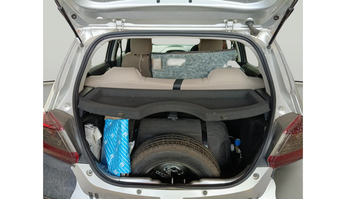 2019 Tata Tiago XZA PETROL, Petrol, Automatic, 68,287 km, exterior