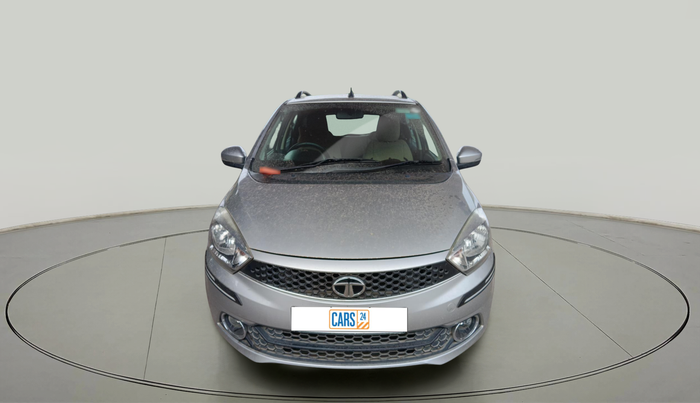 2019 Tata Tiago XZA PETROL, Petrol, Automatic, 68,287 km, exterior