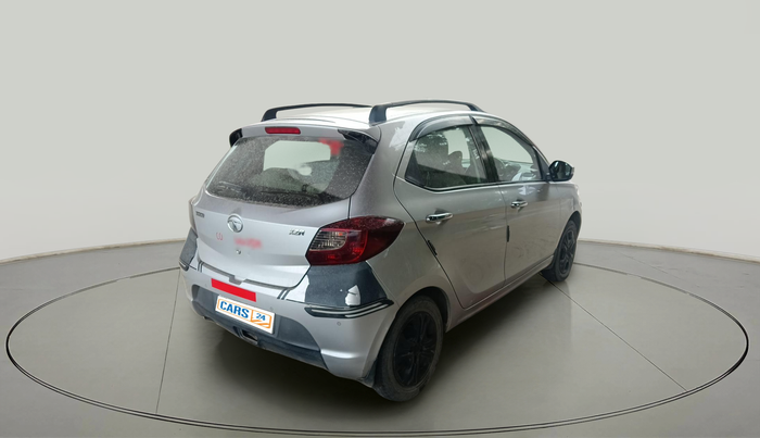 2019 Tata Tiago XZA PETROL, Petrol, Automatic, 68,287 km, exterior
