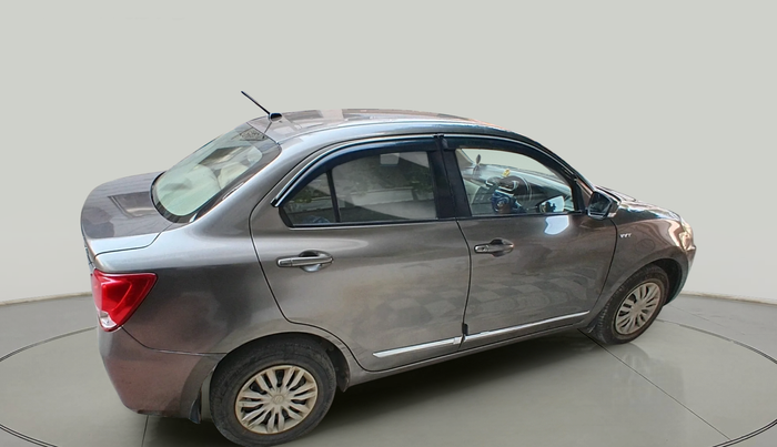 2018 Maruti Dzire VXI AMT, Petrol, Automatic, 67,639 km, exterior