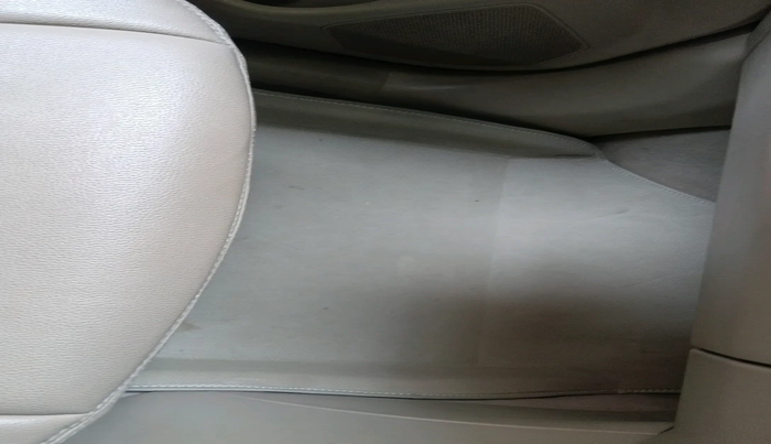 2018 Maruti Dzire VXI AMT, Petrol, Automatic, 67,639 km, interior