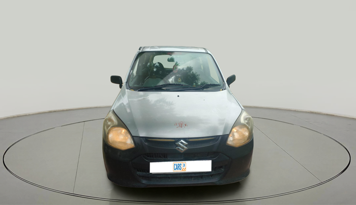 2013 Maruti Alto 800 LX, Petrol, Manual, 80,653 km, exterior