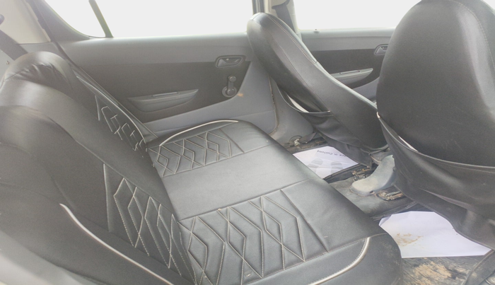 2013 Maruti Alto 800 LX, Petrol, Manual, 80,653 km, interior