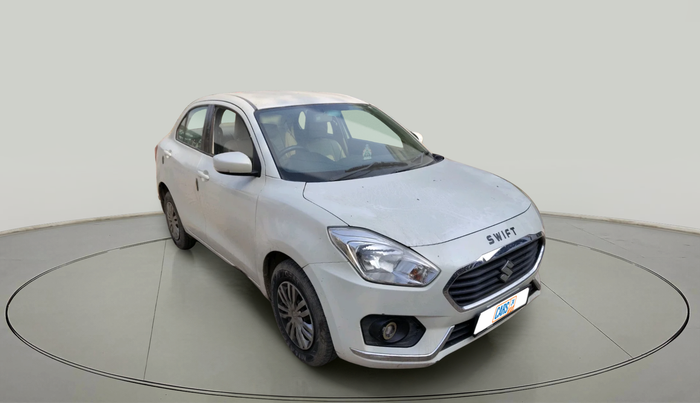 2020 Maruti Dzire VXI, Petrol, Manual, 53,504 km, exterior