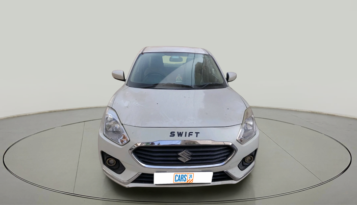 2020 Maruti Dzire VXI, Petrol, Manual, 53,504 km, exterior