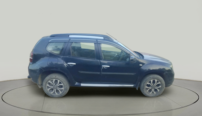 2013 Nissan Terrano XL (D), Diesel, Manual, 1,32,604 km, exterior