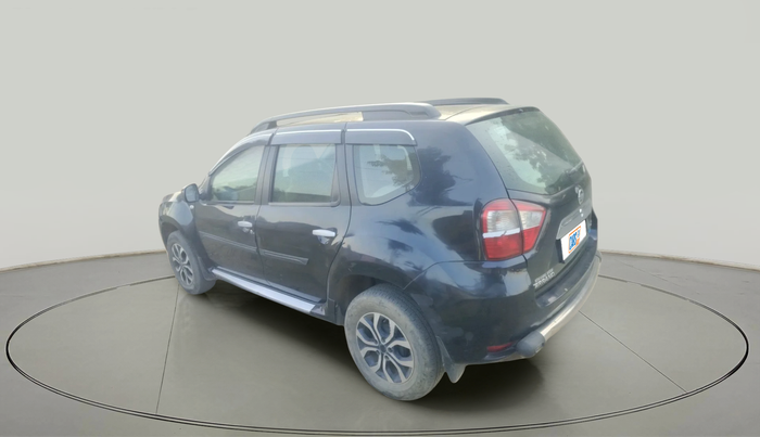 2013 Nissan Terrano XL (D), Diesel, Manual, 1,32,604 km, exterior