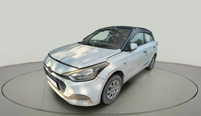 2015 Hyundai Elite i20 MAGNA 1.2, Petrol, Manual, 62,497 km, exterior