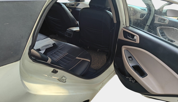 2015 Hyundai Elite i20 MAGNA 1.2, Petrol, Manual, 62,497 km, interior