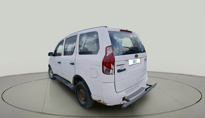 2013 Mahindra Xylo D4 BS-III, Diesel, Manual, 3,48,948 km, exterior