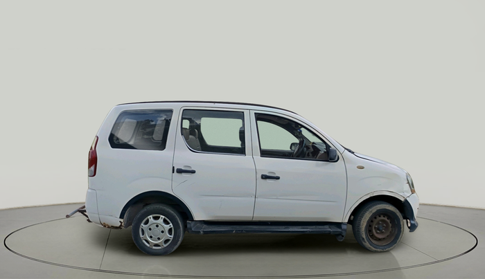 2013 Mahindra Xylo D4 BS-III, Diesel, Manual, 3,48,948 km, exterior