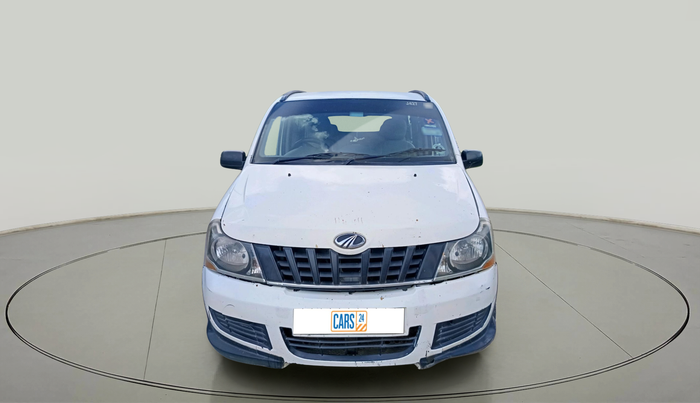 2013 Mahindra Xylo D4 BS-III, Diesel, Manual, 3,48,948 km, exterior