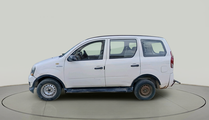 2013 Mahindra Xylo D4 BS-III, Diesel, Manual, 3,48,948 km, exterior