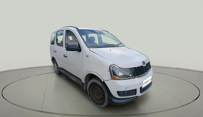 2013 Mahindra Xylo D4 BS-III, Diesel, Manual, 3,48,948 km, exterior