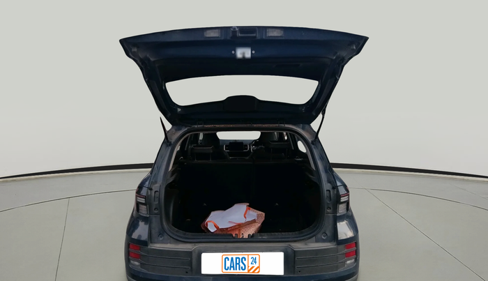 2022 Hyundai VENUE SX (O) 1.0 TURBO DCT, Petrol, Automatic, 76,342 km, exterior