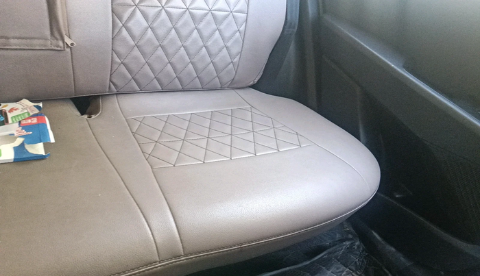 2018 Hyundai Creta SX AT 1.6 PETROL, Petrol, Automatic, 78,321 km, interior