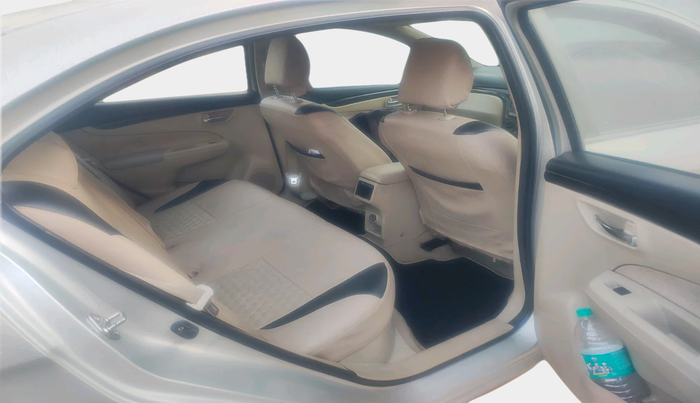 2016 Maruti Ciaz VDI SHVS, Diesel, Manual, 81,544 km, interior