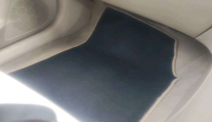 2016 Maruti Ciaz VDI SHVS, Diesel, Manual, 81,544 km, interior