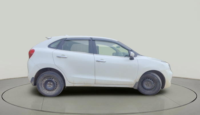 2019 Maruti Baleno DELTA PETROL 1.2, Petrol, Manual, 36,515 km, exterior