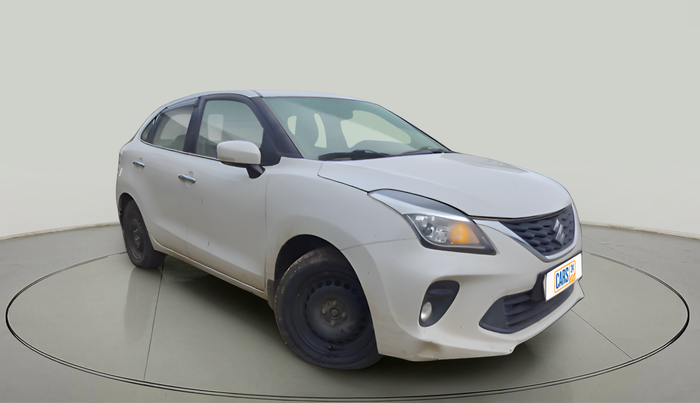2019 Maruti Baleno DELTA PETROL 1.2, Petrol, Manual, 36,515 km, exterior