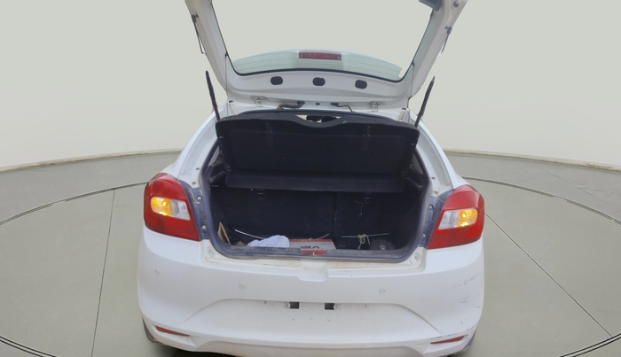 2019 Maruti Baleno DELTA PETROL 1.2, Petrol, Manual, 36,515 km, exterior