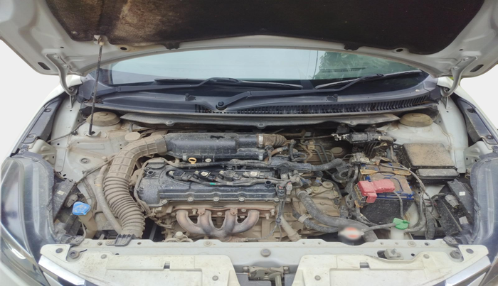 2019 Maruti Baleno DELTA PETROL 1.2, Petrol, Manual, 36,515 km, exterior