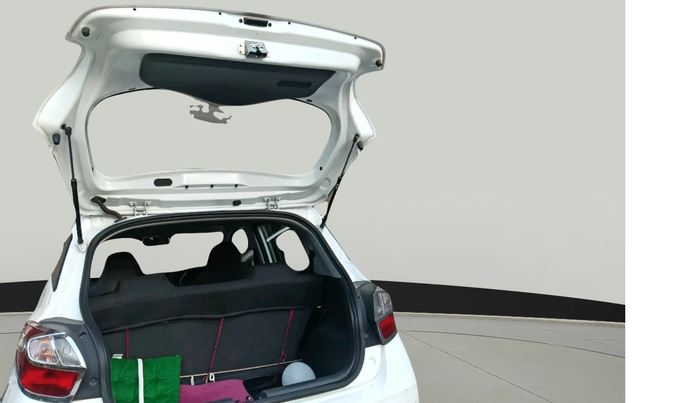 2020 Hyundai GRAND I10 NIOS ERA 1.2 KAPPA VTVT, Petrol, Manual, 38,904 km, exterior