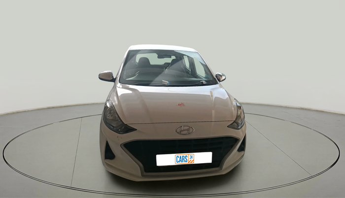 2020 Hyundai GRAND I10 NIOS ERA 1.2 KAPPA VTVT, Petrol, Manual, 38,904 km, exterior