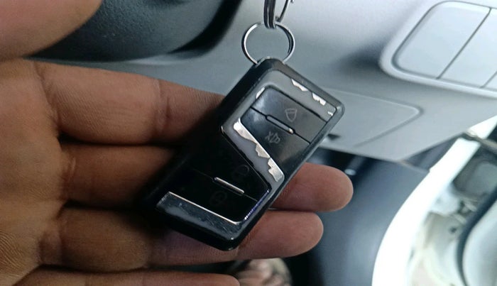 2020 Hyundai GRAND I10 NIOS ERA 1.2 KAPPA VTVT, Petrol, Manual, 38,904 km, interior