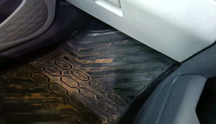 2020 Hyundai GRAND I10 NIOS ERA 1.2 KAPPA VTVT, Petrol, Manual, 38,904 km, interior