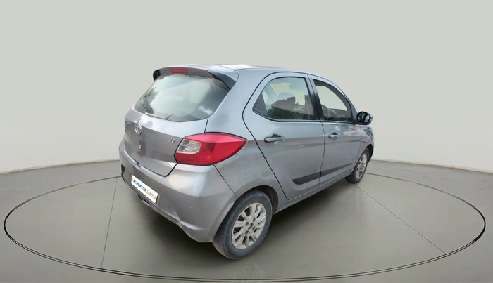 2018 Tata Tiago XZ PETROL, Petrol, Manual, 1,40,874 km, exterior