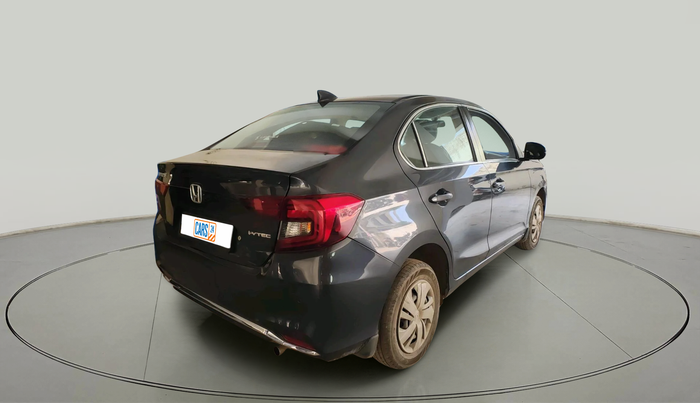 2024 Honda Amaze 1.2L I-VTEC S, Petrol, Manual, 37,884 km, exterior