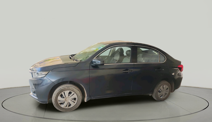 2024 Honda Amaze 1.2L I-VTEC S, Petrol, Manual, 37,884 km, exterior