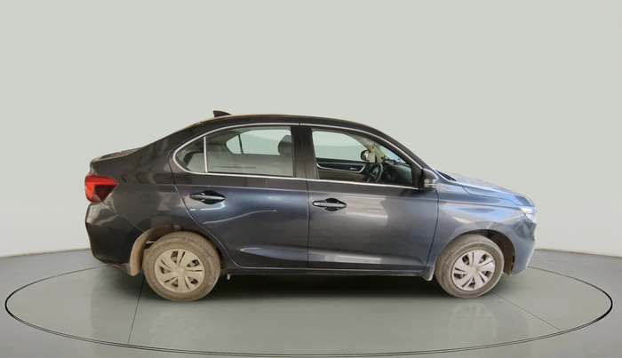 2024 Honda Amaze 1.2L I-VTEC S, Petrol, Manual, 37,884 km, exterior